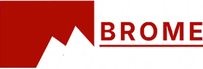 Logo de Peinture Brome-Missisquoi