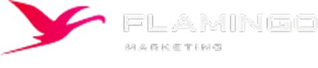 Marketing Flamingo home