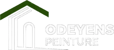 Logo de Odeyens Peinture